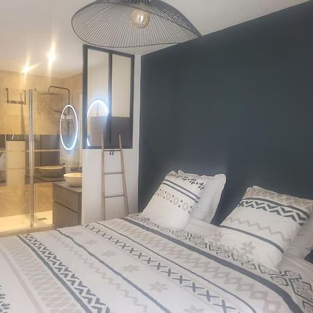 Apartament Magnifique T2 Meuble Au Pied Du Port Capbreton Zewnętrze zdjęcie